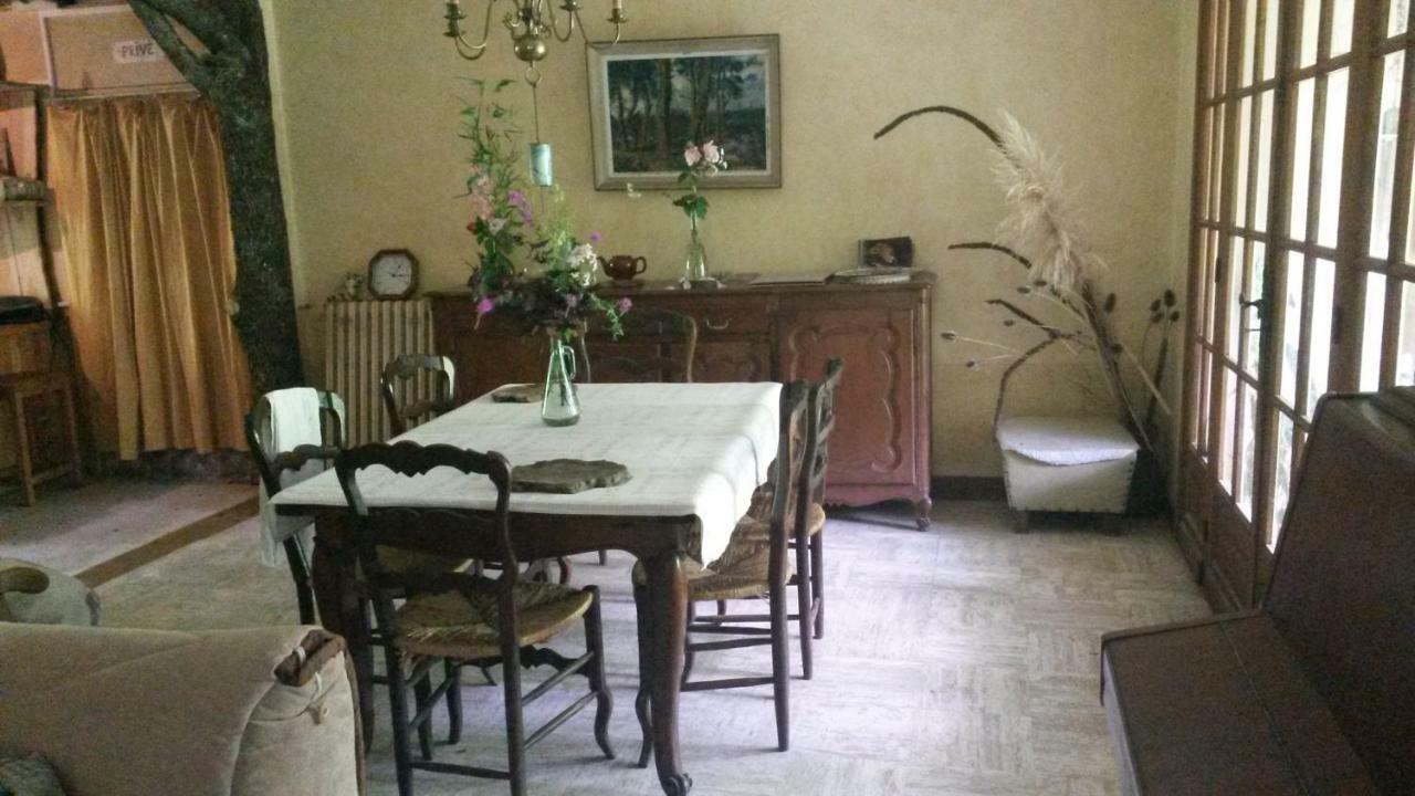 L'Estanquet Leilighet Eauze Eksteriør bilde